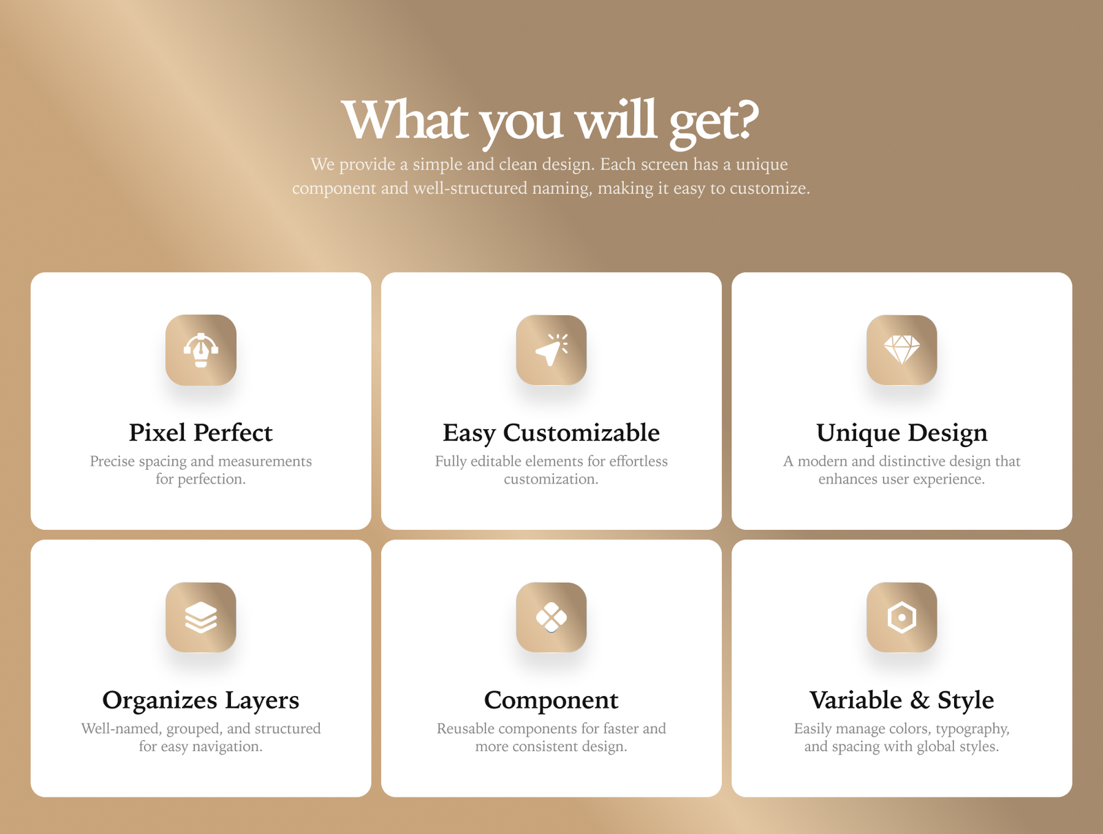 E-Commerce Jewelry  Website