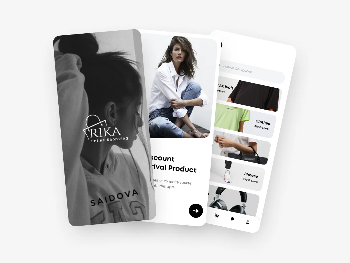 Fashion App