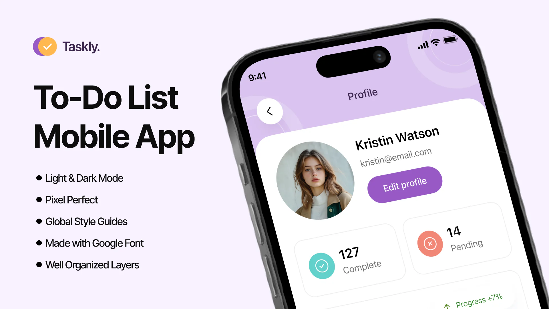 To-Do List Mobile App