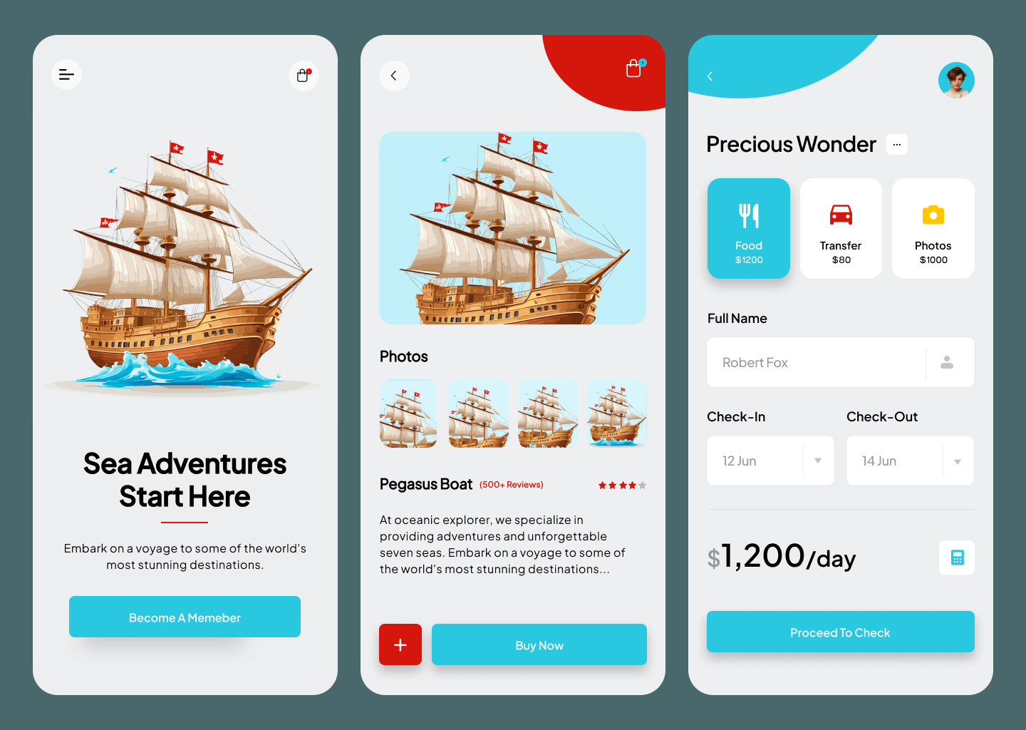 : Mariner's Compass: Your Voyage Awaits