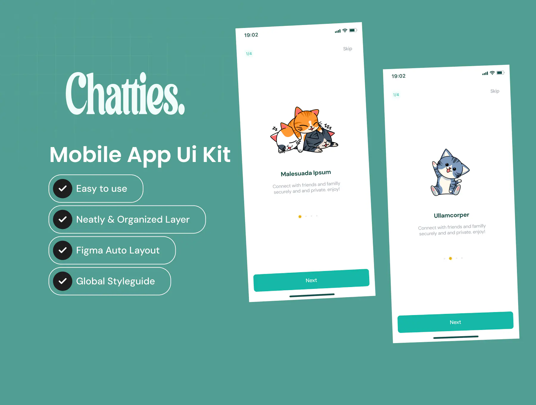 Charlies Chat: Connect & Communicate Seamlessly