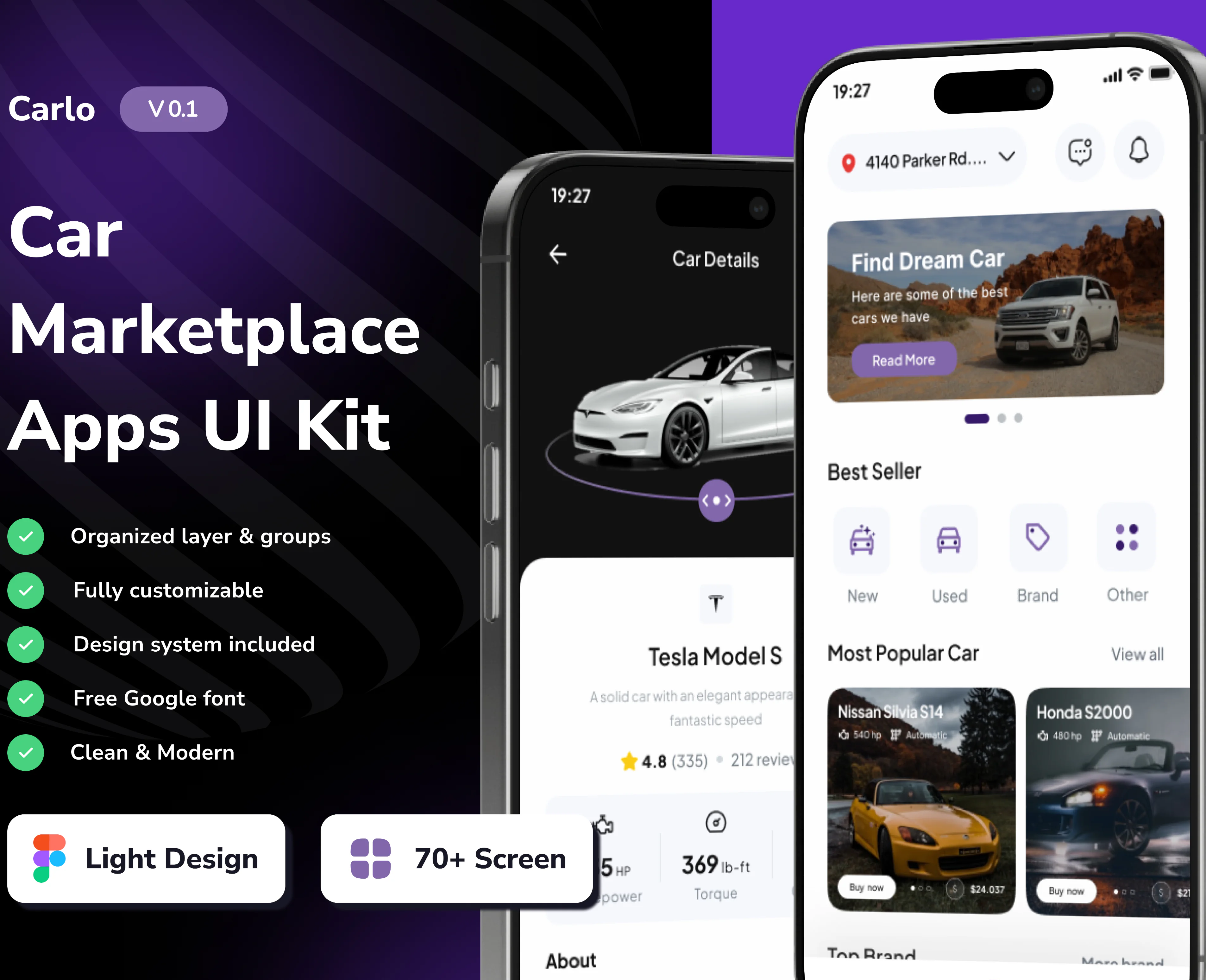 Cario: Your Urban Mobility & Service Booking App