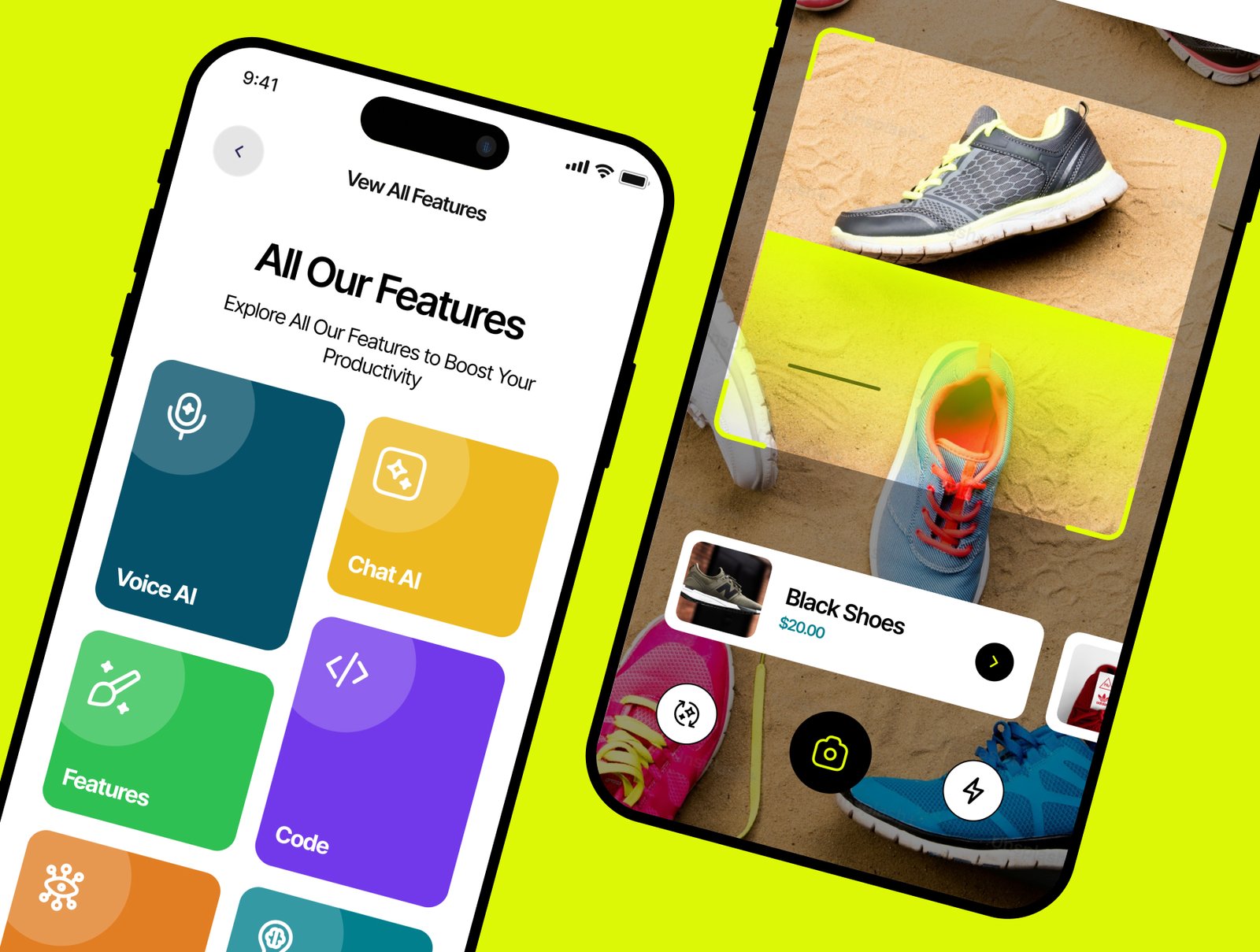 Chwai AI – Your Personal AI Assistant