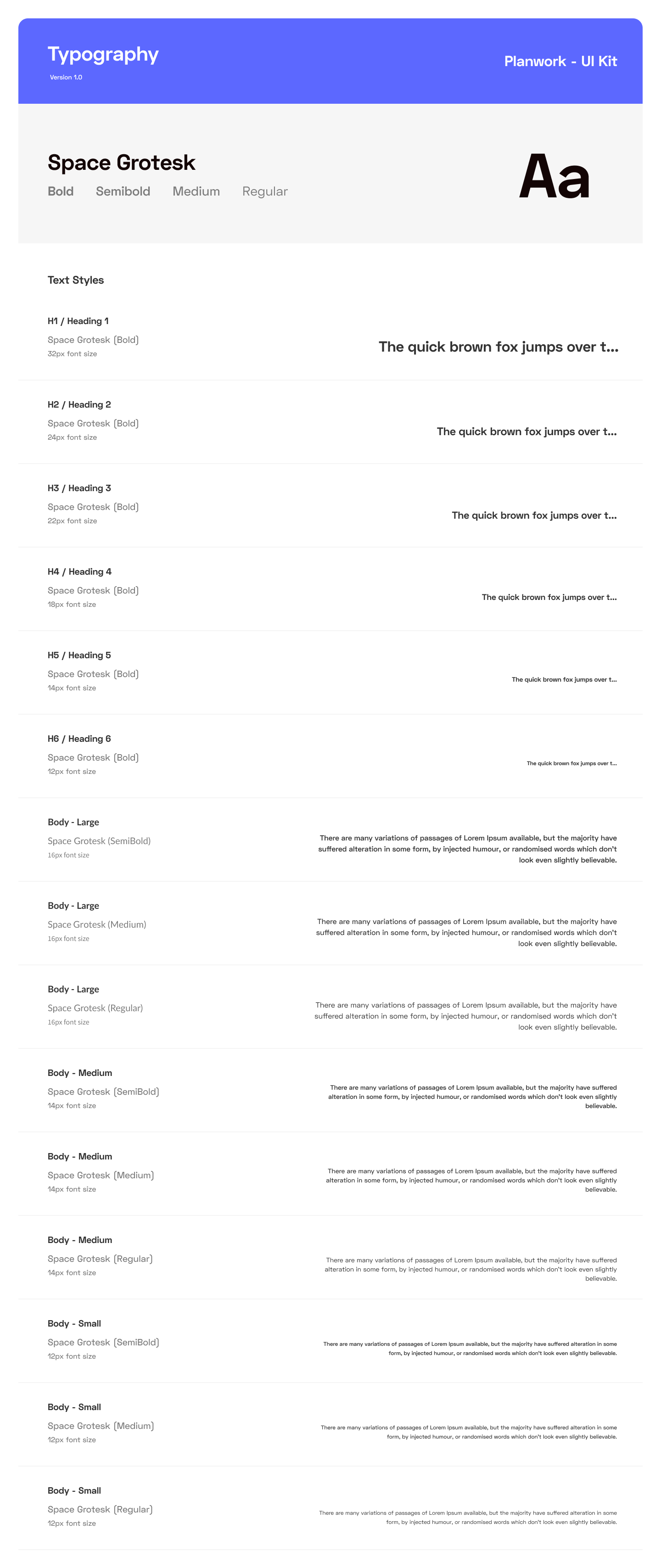Task & Project Management Mobile App Design