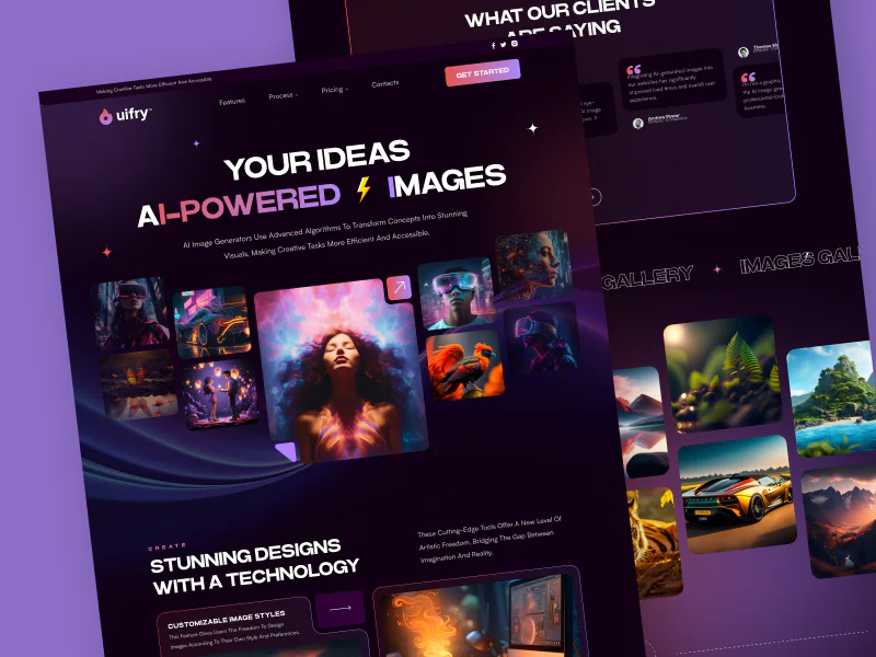 Image generator Ai