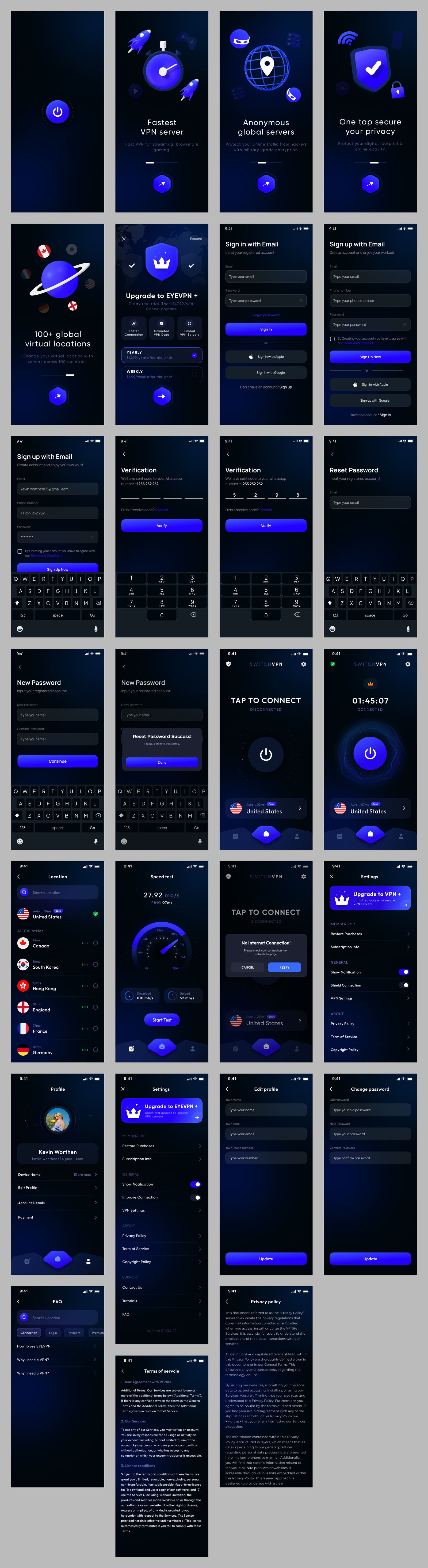 VPN App