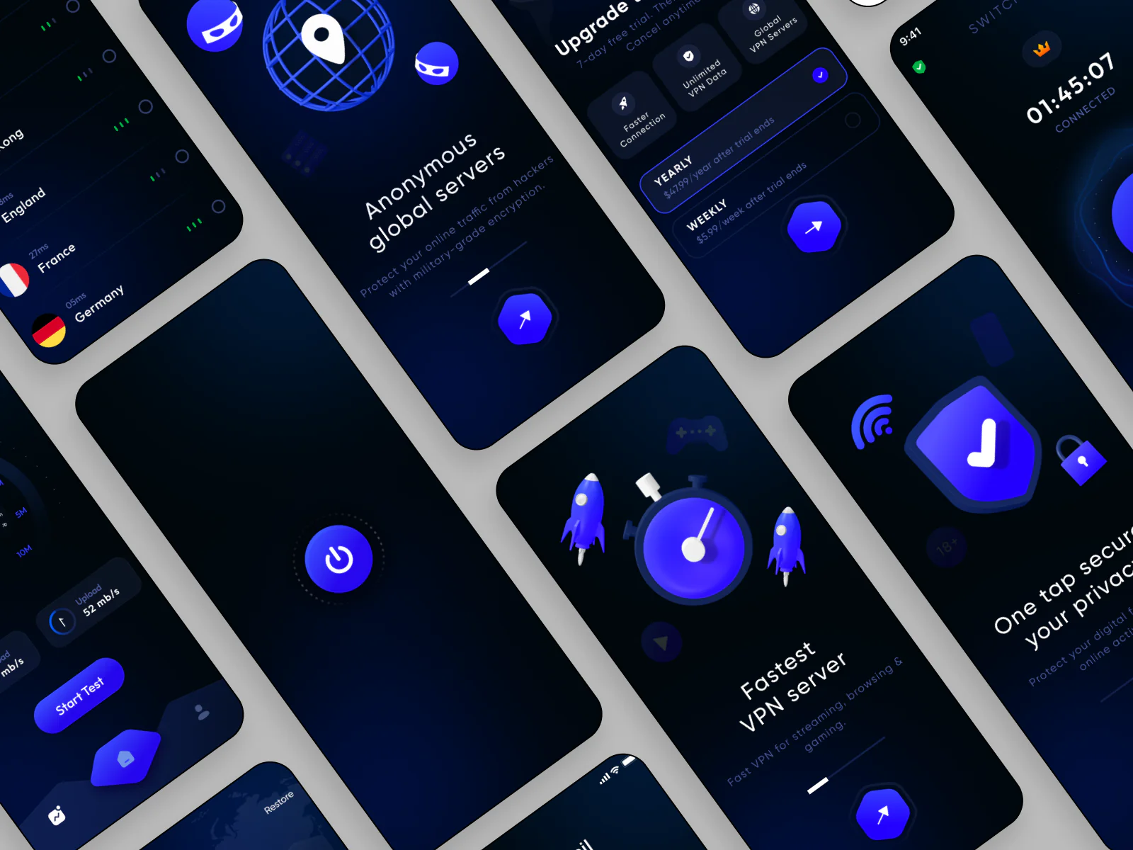 VPN App