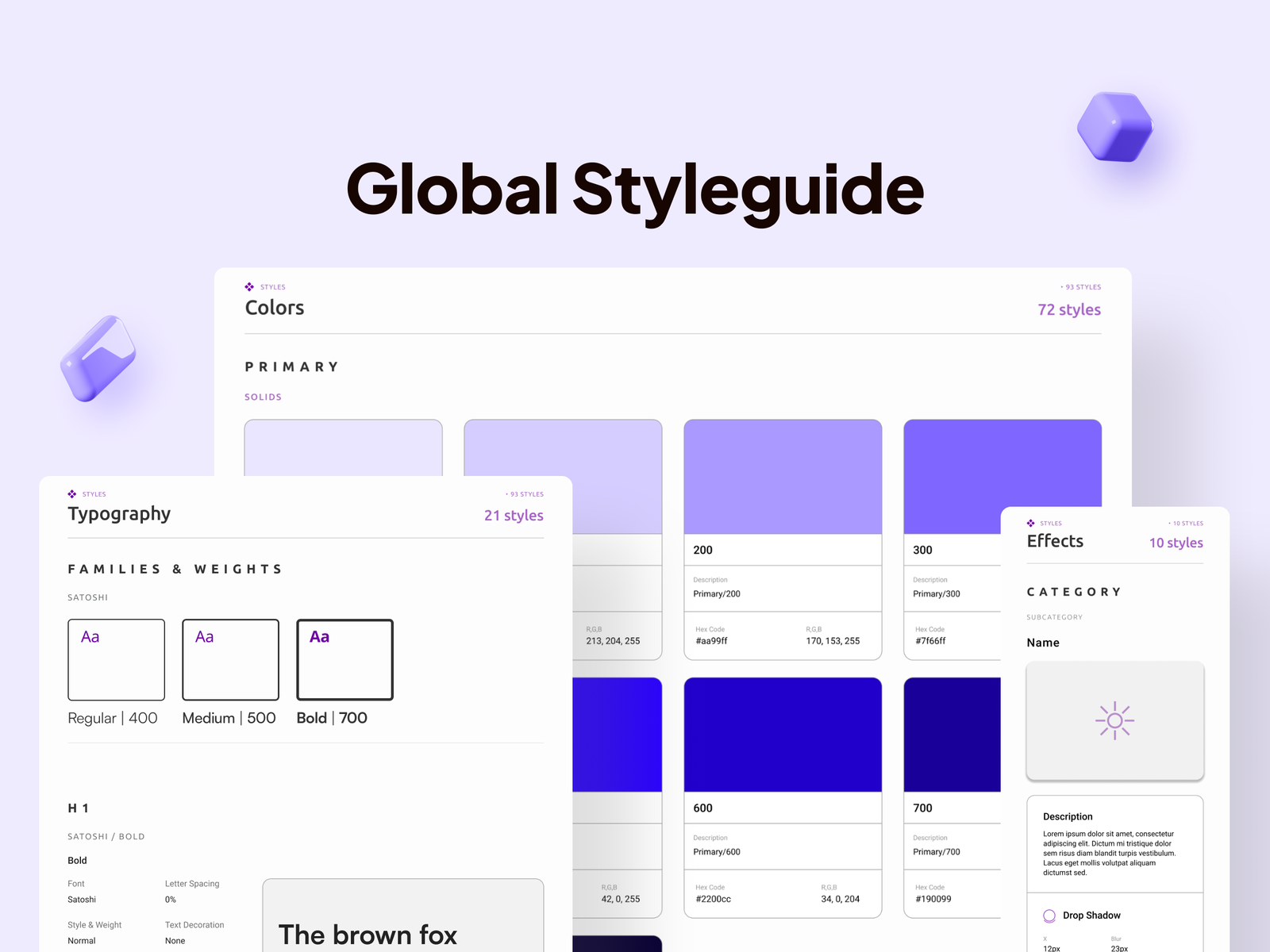 Crypto Exchange Platform web App