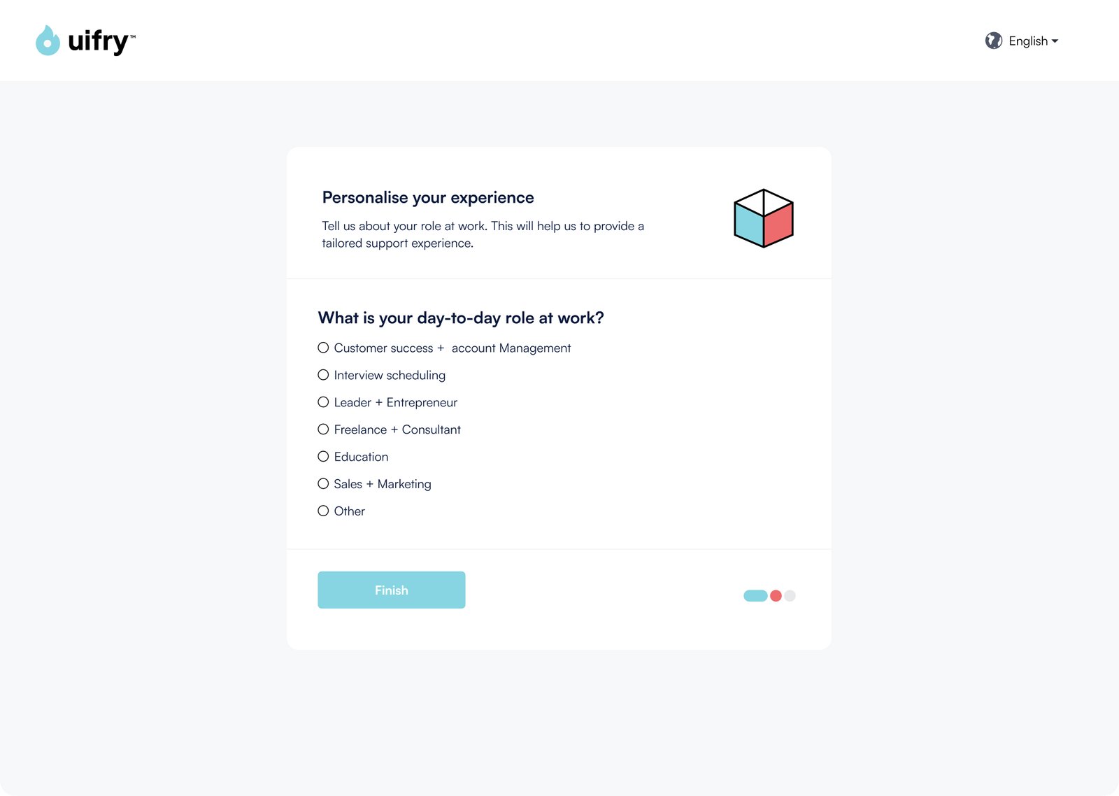 Calendar Booking Platform