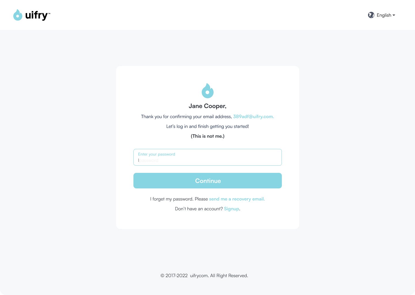 Calendar Booking Platform