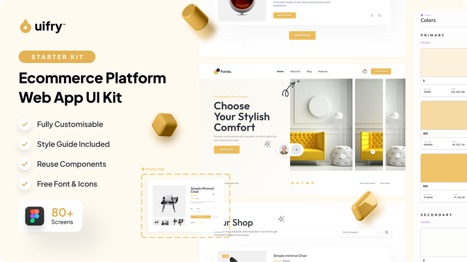 Ecommerce Platform