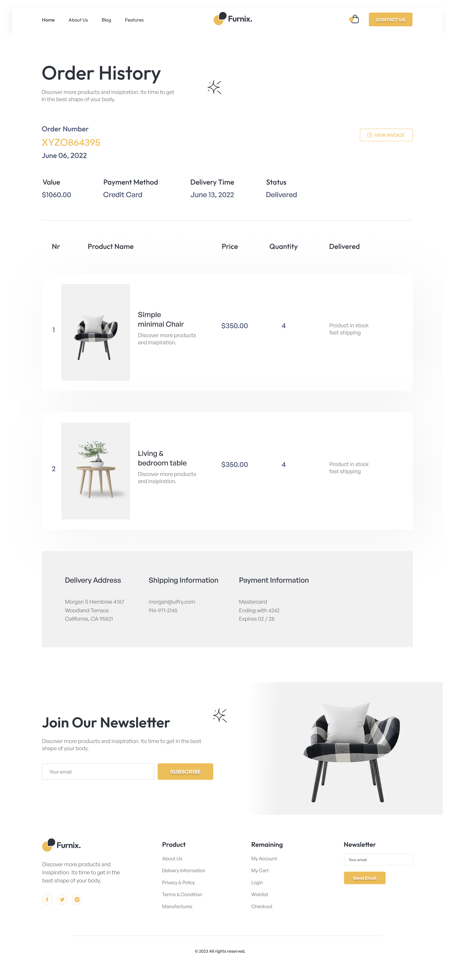 Ecommerce Platform