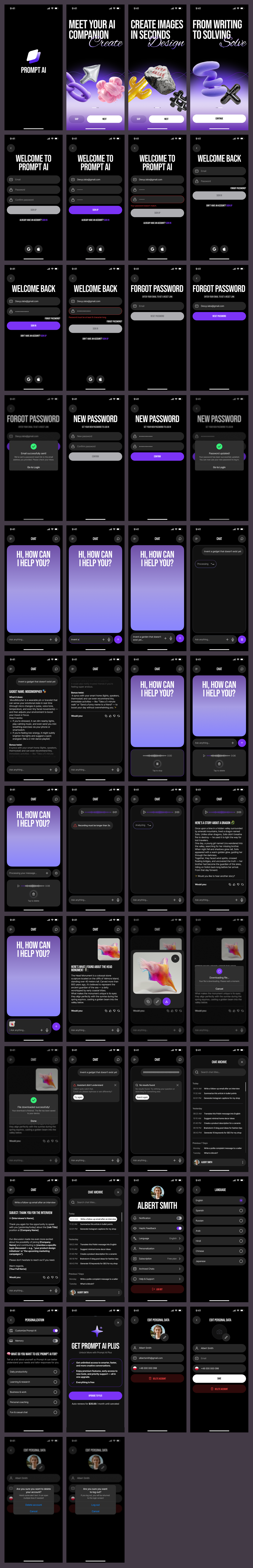 Image Creator Ai App