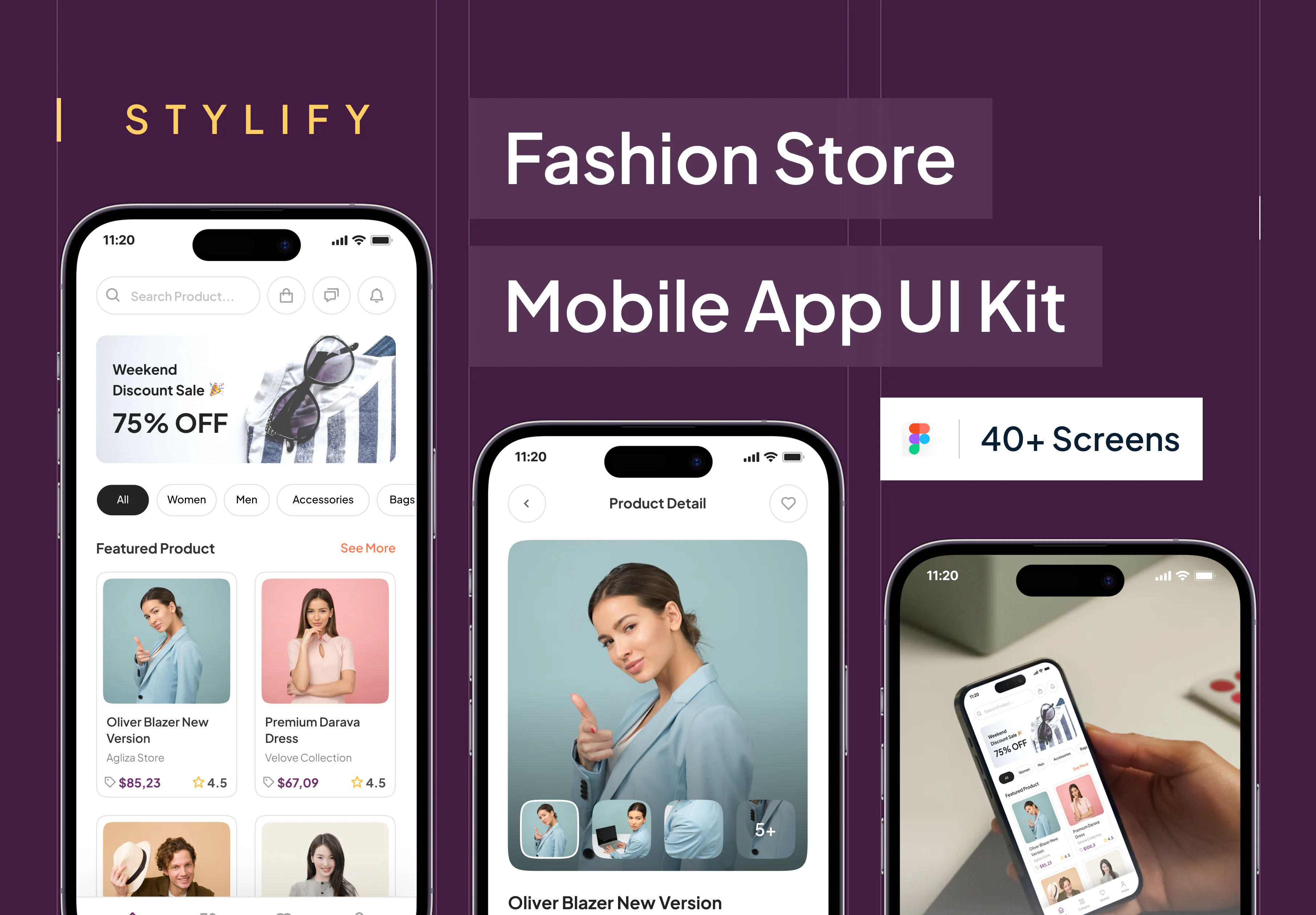 Shopping App