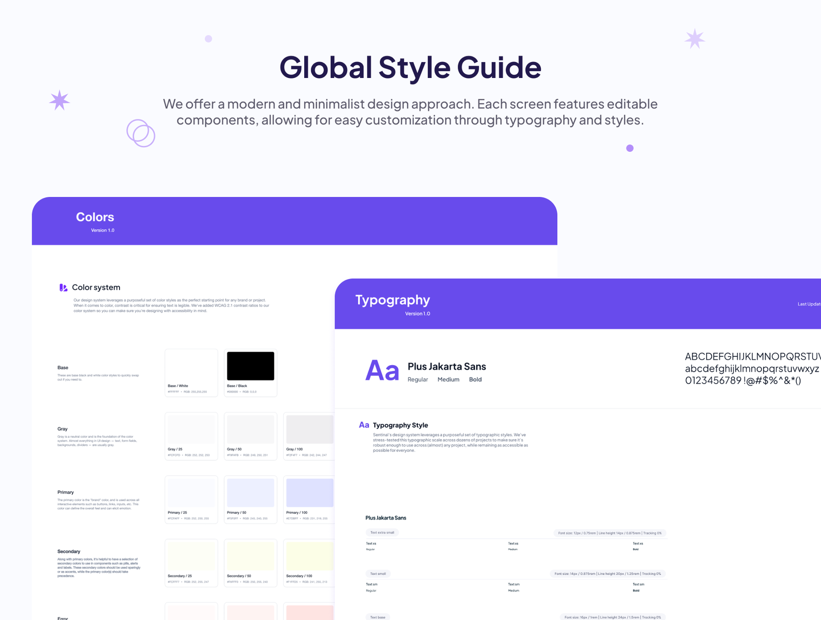 Smart Banking App Design