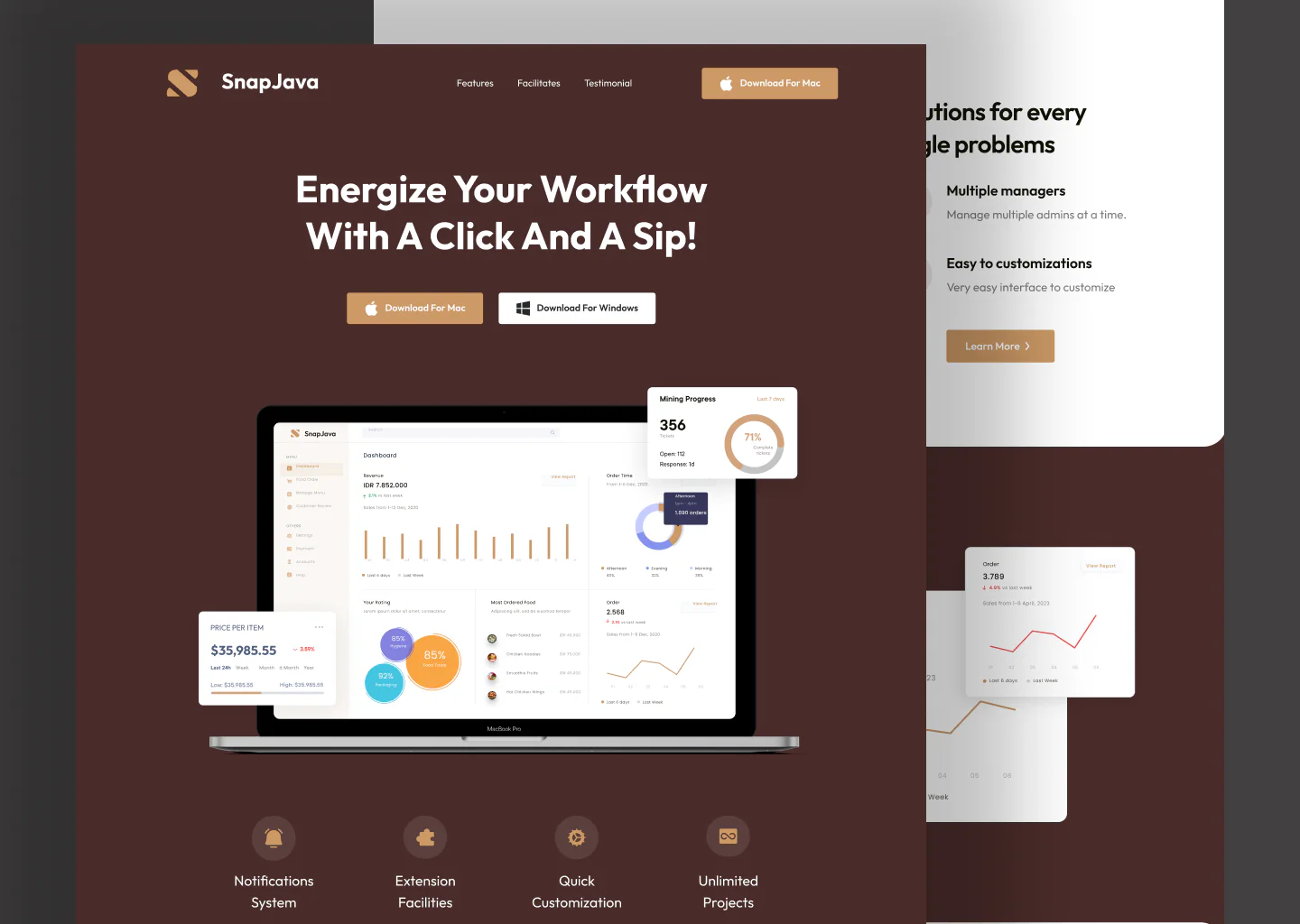 Boost Your Workflow with Intuitive Business Tools