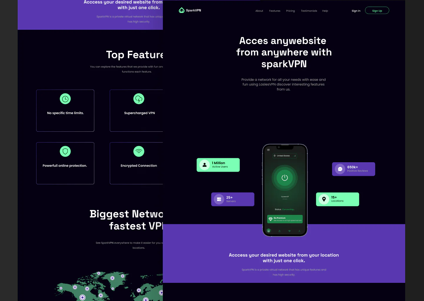 Dynamic Event Planning Platform