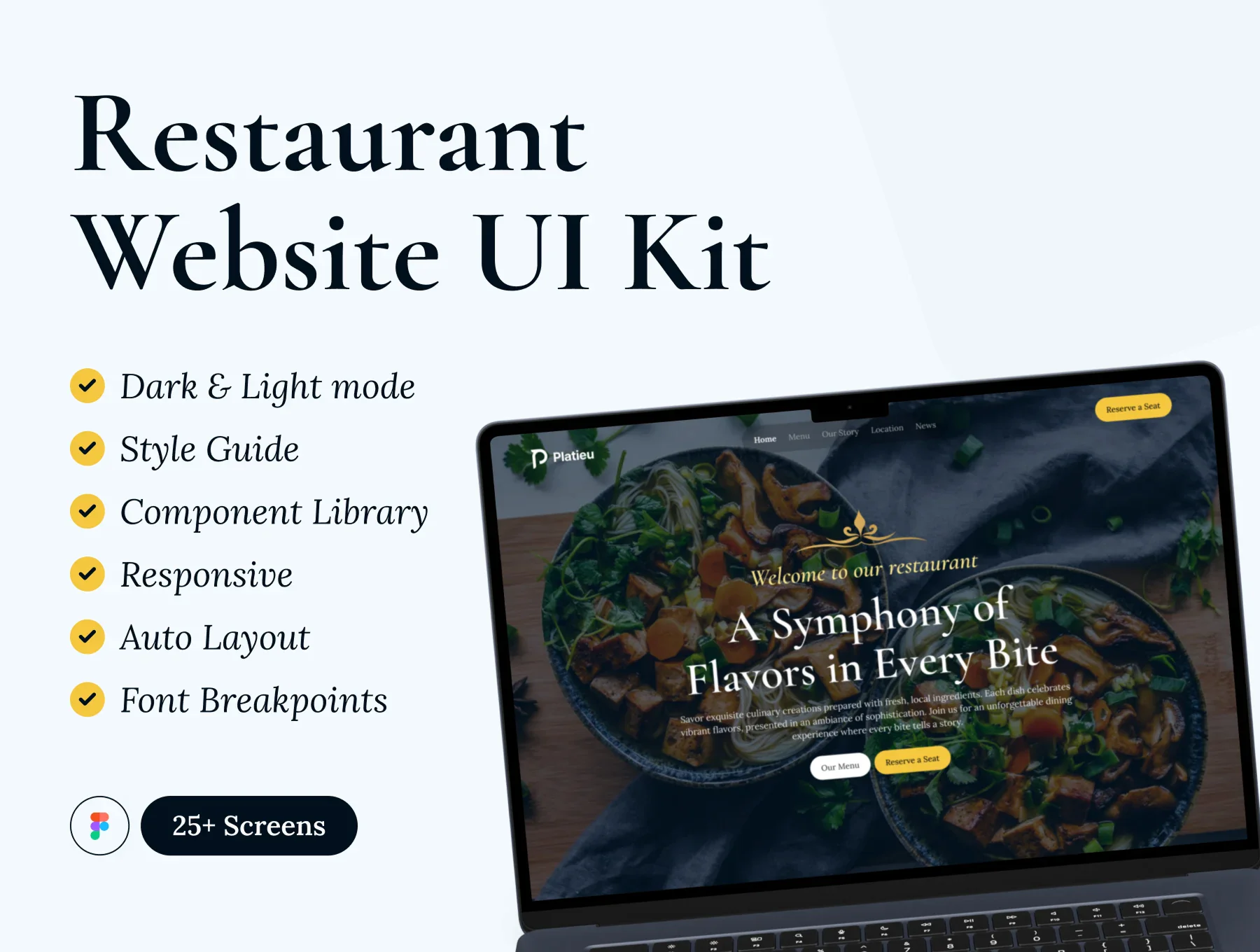 Intuitive Real Estate Explorer