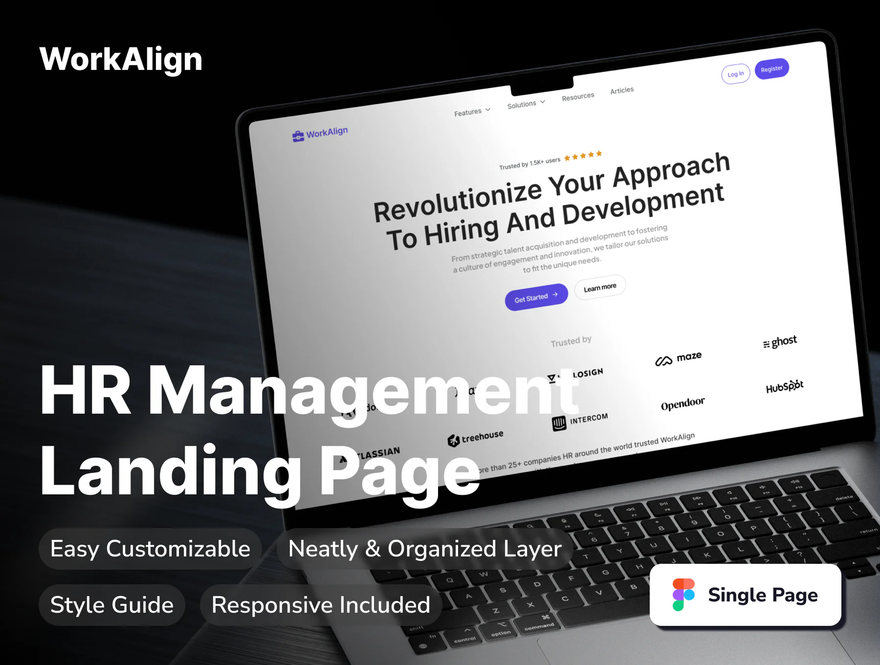 Smart Hiring, Efficient Management, and Employee Growth