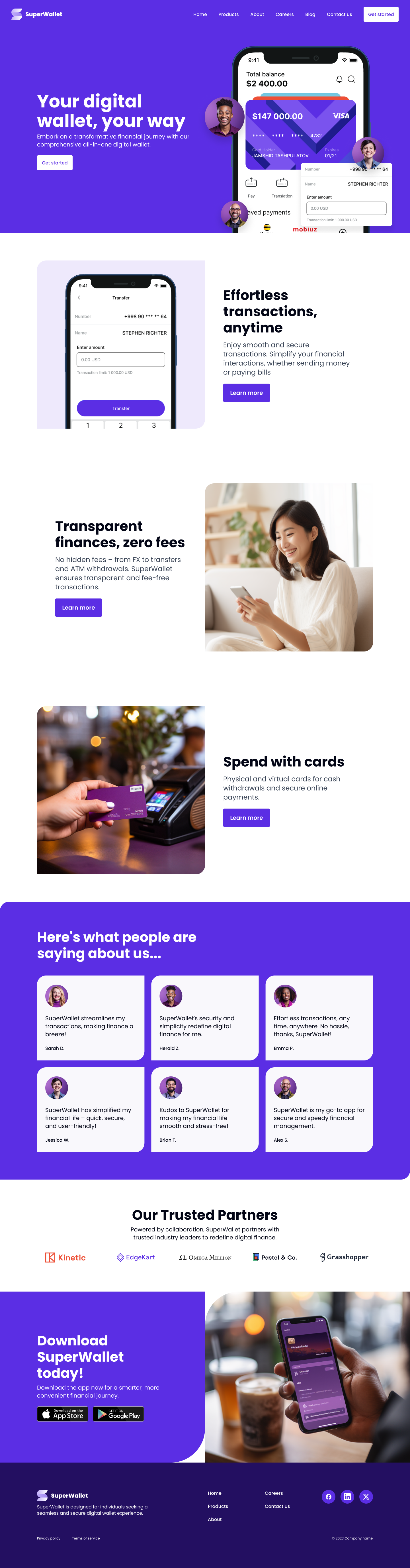 Intuitive Healthcare Management Dashboard