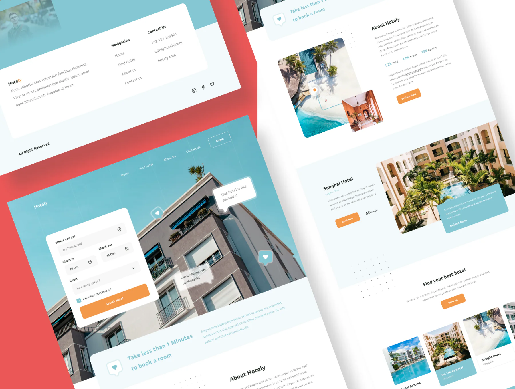Smart Personal Finance Dashboard