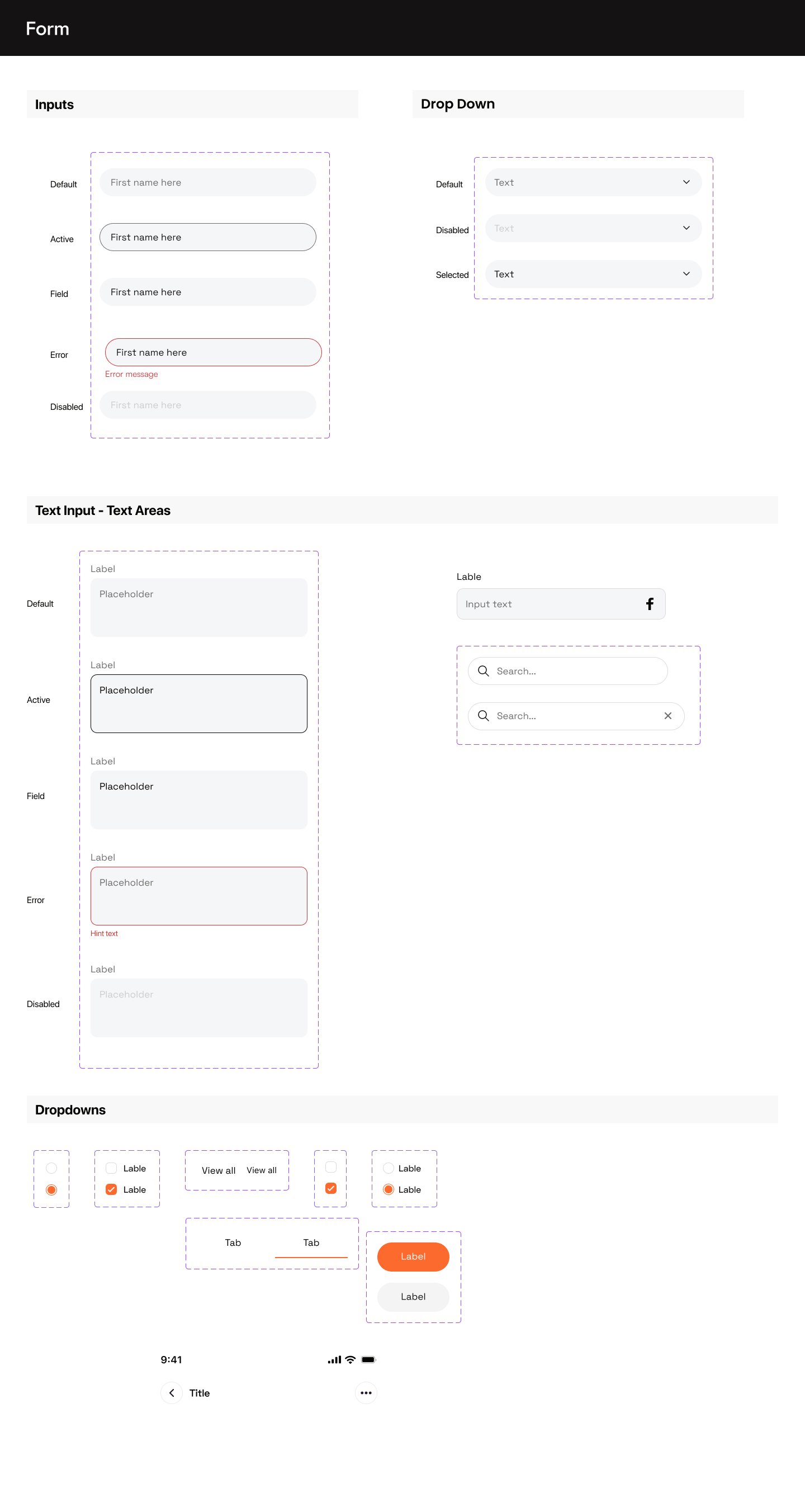 Ai Habit Tracker App