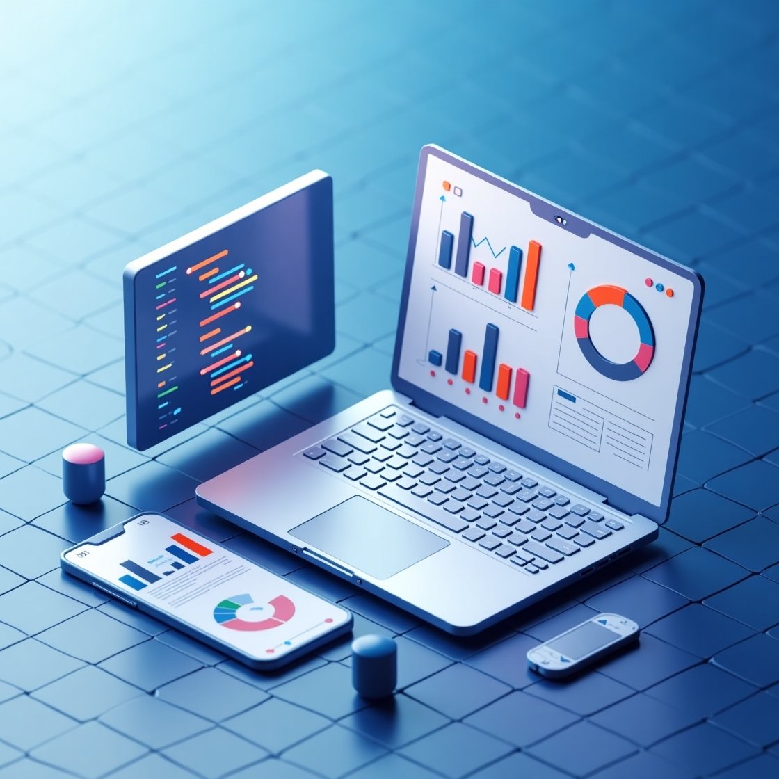 Dashboards